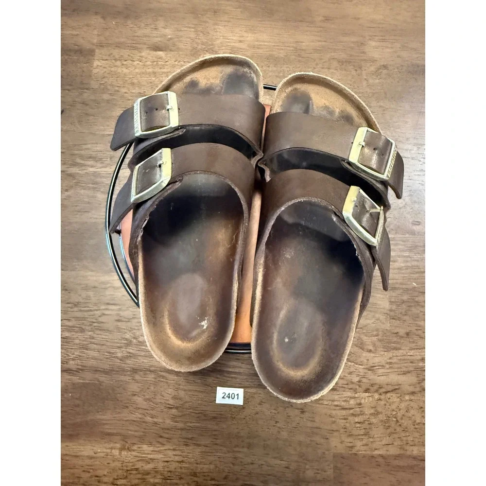 Birkenstock arizona sandals